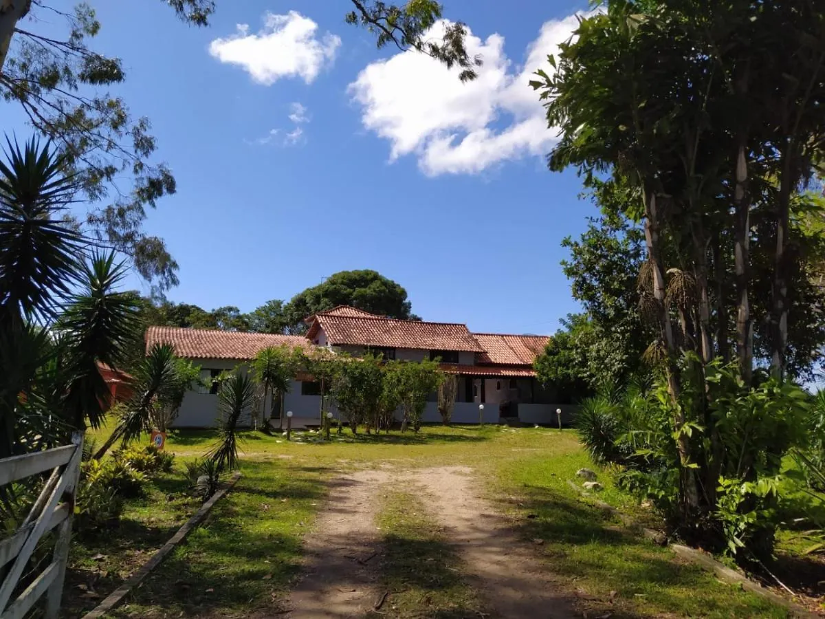 Pousada Campos De Buzios Estalagem