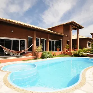  Casa de Férias Ecco House
